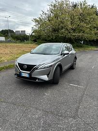 Qashqai n-connecta
