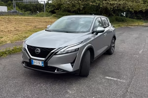 Qashqai n-connecta