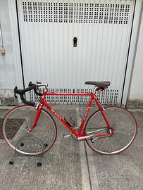 Bici da corsa vintage De Rosa