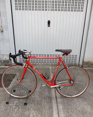Bici da corsa vintage De Rosa