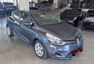 Renault Clio 1.5 dci energy Life 75cv