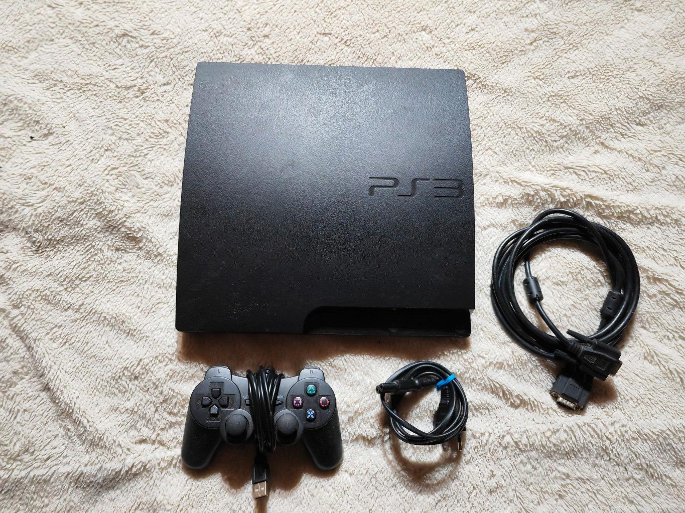 PlayStation PS3 usata - Console e Videogiochi In vendita a Monza e della  Brianza