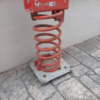 Molla per gioco bimbi