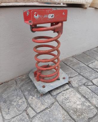 Molla per gioco bimbi