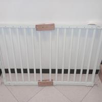 Cancelletto per interni per bambini/animali