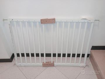 Cancelletto per interni per bambini/animali