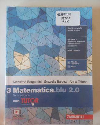 libri testo