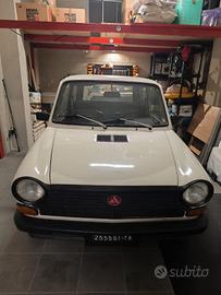 Autobianchi a112 junior