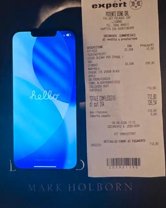 IPHONE 17e BLACK 256g