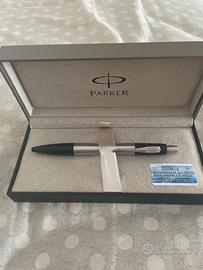 Parker penna pressurizzata all’azoto