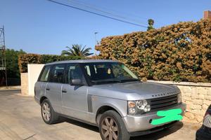 RANGE ROVER VOGUE