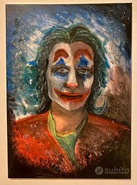 Quadro Joker