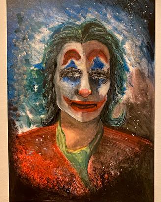 Quadro Joker
