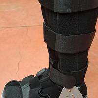 Tutore cvo 750 booty standard, TG L