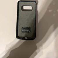 Cover ricaricaricabile