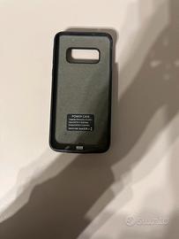 Cover ricaricaricabile