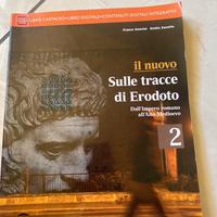Sulle tracce di erodoto 2