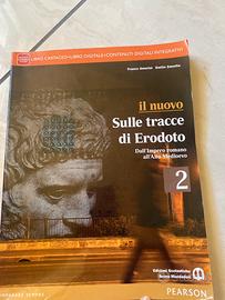 Sulle tracce di erodoto 2