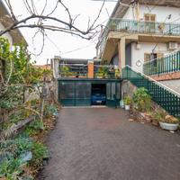 Appartamento - Nicolosi