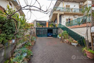 Appartamento - Nicolosi