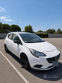 Opel Corsa 1.4 90 CV Benzina/GPL 2019