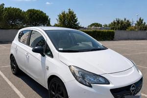 Opel Corsa 1.4 90 CV Benzina/GPL 2019
