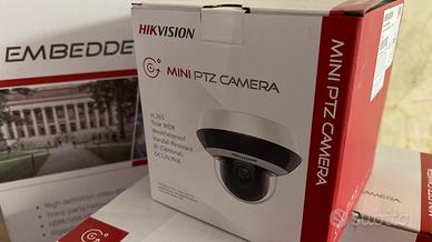 Hikvision DS-2DE2A204IW-DE3