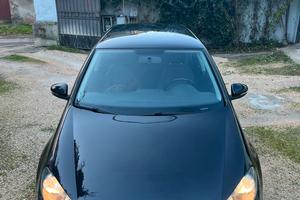 VW GOLF 1.6 DIESEL