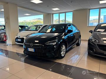 OPEL Corsa 6ª serie Corsa 1.2 100 CV Elegance