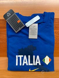maglia calcio Italia