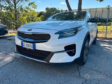 Kia Xceed 1.6crdi 136cv Dct