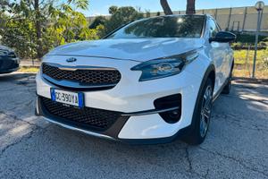 Kia Xceed 1.6crdi 136cv Dct
