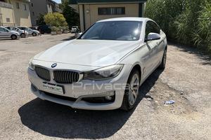 BMW 320d Gran Turismo Modern