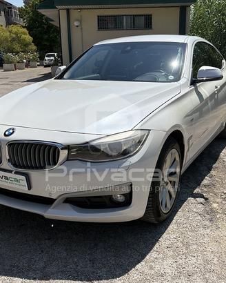 BMW 320d Gran Turismo Modern