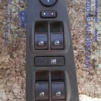 FIAT BRAVO - PULSANTIERA ALZAVETRO ANTERIORE SINSI