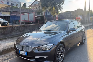 Bmw 316 316d Sport