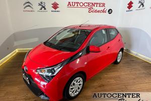 Toyota Aygo 5 Porte Aygo 5p 1.0 x-cool 72cv