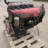 Motore Deutz 5 cilindri tipo F5L 912