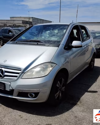 MERCEDES CLASSE A W169 A 160 95CV 09-12 ricambi