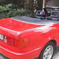 AUDI 80/90/Cabrio - 1992