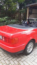 AUDI 80/90/Cabrio - 1992