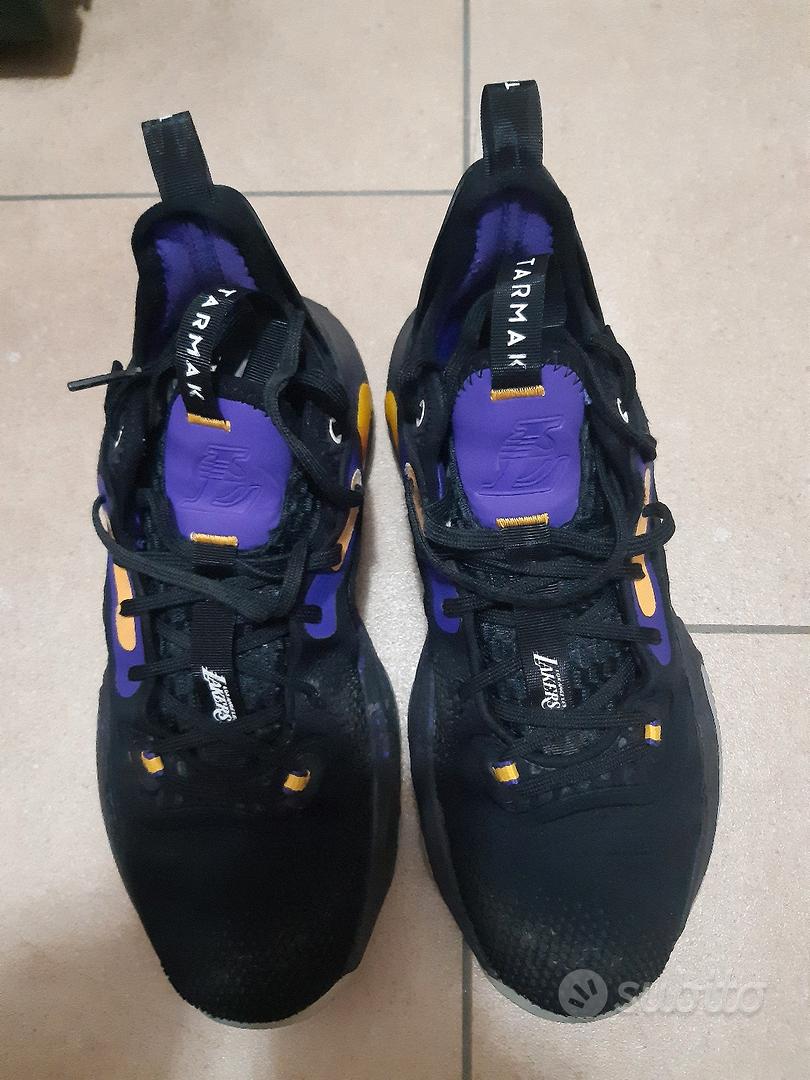 Scarpe da basket tarmak hotsell