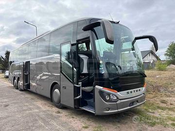 Setra S516