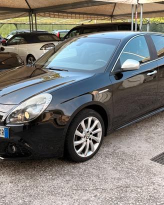 Alfa Romeo Giulietta 1.6 JTDm CV 105 Unico Propr.