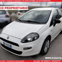 Fiat Punto - 2013 1.2 69cv Unico Proprietario.