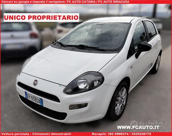 Fiat Punto - 2013 1.2 69cv Unico Proprietario.