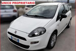 Fiat Punto - 2013 1.2 69cv Unico Proprietario.