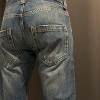 JEANS  DON DUP TG 30