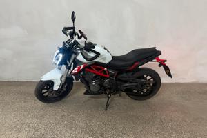 Benelli BN 302 S