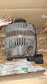 alternatore Citroen c3